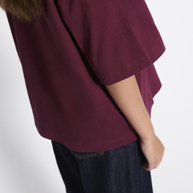 Oversized t-shirt "Boxy Tee"